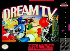 Dream TV - Super Nintendo