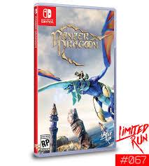 Panzer Dragoon - Nintendo Switch