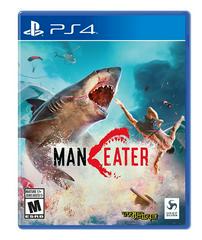 Maneater - Playstation 4