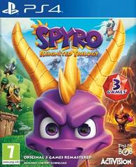 Spyro Reignited Trilogy - PAL Playstation 4
