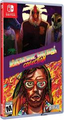 Hotline Miami Collection - Nintendo Switch