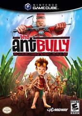 THE GAME STORE AND MORE - Ant Bully - Video Game - Gamecube