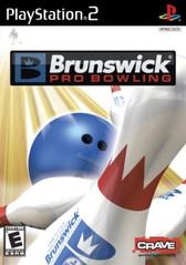 THE GAME STORE AND MORE - Brunswick Pro Bowling - Video Game - Playstation 2