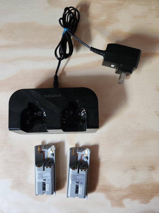 Insigna Wii Remote Charger - Wii