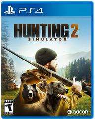Hunting Simulator 2 - Playstation 4