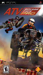 THE GAME STORE AND MORE - ATV Offroad Fury Pro - Video Game - PSP