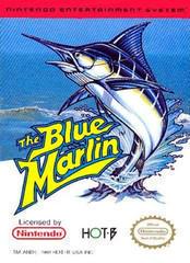 Blue Marlin - NES