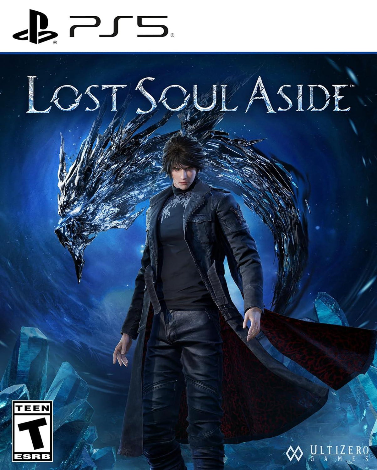 THE GAME STORE AND MORE - Lost Soul Aside - Video Game - Playstation 5