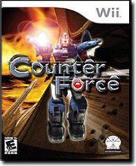 Counter Force - Wii 