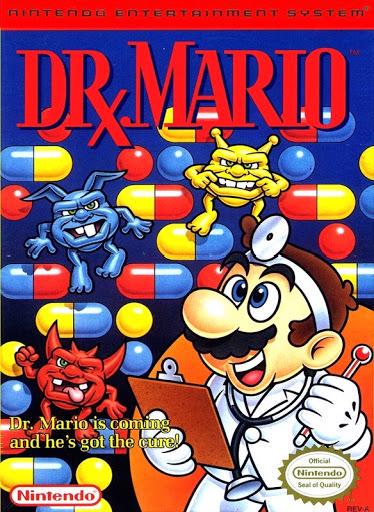 THE GAME STORE AND MORE - Dr. Mario - Video Game - NES