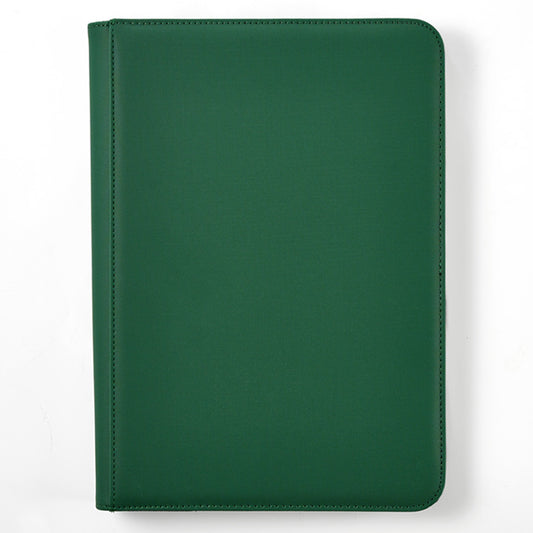 9-Pocket Binder - Forest Green - Ultra Pro Eclipse  - Binder(s)