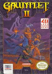 Gauntlet II - NES