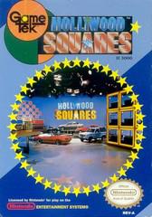 THE GAME STORE AND MORE - Hollywood Squares - Video Game - NES