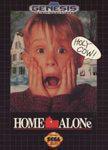 Home Alone - Sega Genesis