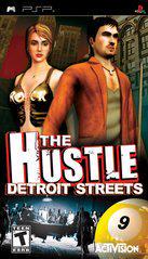 THE GAME STORE AND MORE - Hustle Detroit Streets - Video Game - PSP