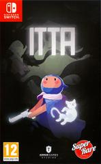 Itta - PAL Nintendo Switch