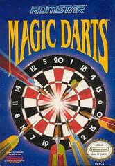 THE GAME STORE AND MORE - Magic Darts - Video Game - NES