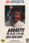 THE GAME STORE AND MORE - Mario Andretti Racing - Video Game - Sega Genesis