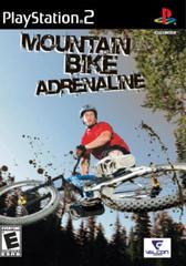 THE GAME STORE AND MORE - Mountain Bike Adrenaline - Video Game - Playstation 2