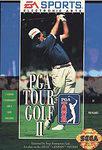 THE GAME STORE AND MORE - PGA Tour Golf II - Video Game - Sega Genesis