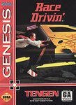 THE GAME STORE AND MORE - Race Drivin - Video Game - Sega Genesis