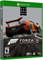 Forza Motorsport 5 [Day One Edition] - Xbox One
