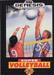 THE GAME STORE AND MORE - Super Volleyball - Video Game - Sega Genesis