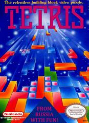 Tetris - NES