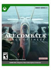Ace Combat 8: Wings Of Theve - Xbox Series X