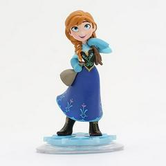 Anna - Disney Infinity