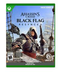 Assassin's Creed Black Flag Resynced - Xbox Series X