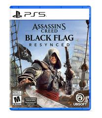 Assassin's Creed: Black Flag Resynced [Launch Edition] - Playstation 5