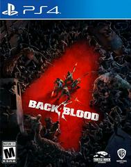 Back 4 Blood - Playstation 4