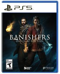 Banishers: Ghosts of New Eden - Playstation 5