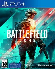 Battlefield 2042 - Playstation 4