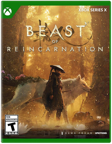 Beast Of Reincarnation - Xbox Series X