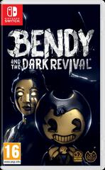 Bendy And The Dark Revival - Nintendo Switch
