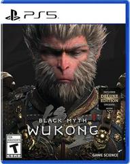 Black Myth: Wukong - Playstation 5