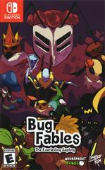 Bug Fables: The Everlasting Sapling - Nintendo Switch