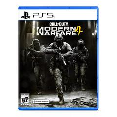 Call Of Duty: Modern Warfare 4 - Playstation 5
