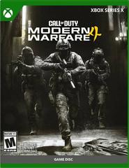 Call Of Duty: Modern Warfare 4 - Xbox Series X