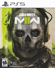 Call of Duty: Modern Warfare II - Playstation 5