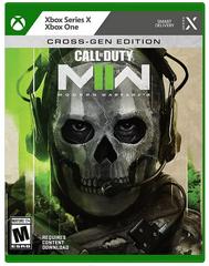 Call of Duty: Modern Warfare II - Xbox Series X