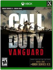 Call of Duty: Vanguard - Xbox Series X