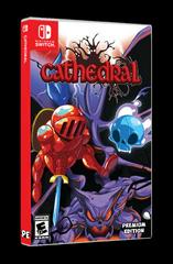 Cathedral - Nintendo Switch