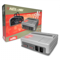 ClassiQ HD NES Console - Gray - Old Skool - Accessory