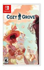 Cozy Grove - Nintendo Switch