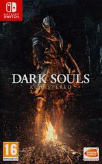 Dark Souls: Remastered - PAL Nintendo Switch