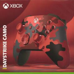 Daystrike Camo Controller - Xbox Series X