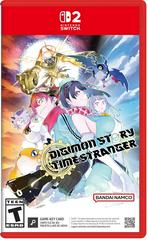 Digimon Story: Time Stranger - Nintendo Switch